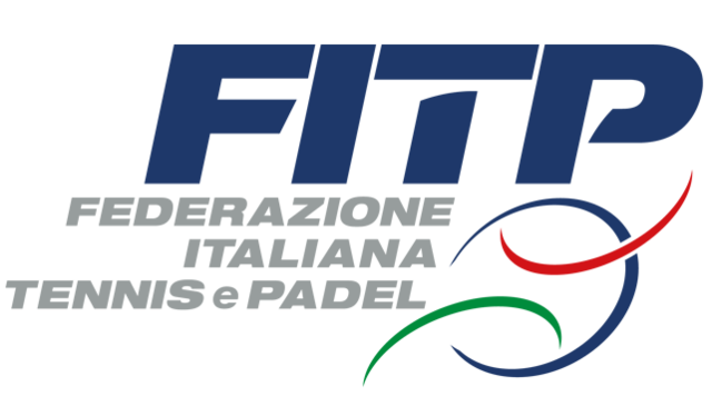 Federazione Italiana Tennis e Padel Logo 2023